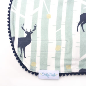 Infant Travel Swaddle