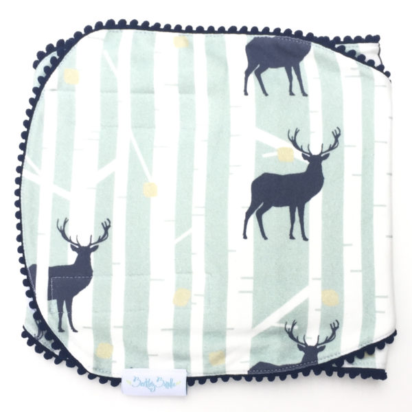 Infant Travel Swaddle