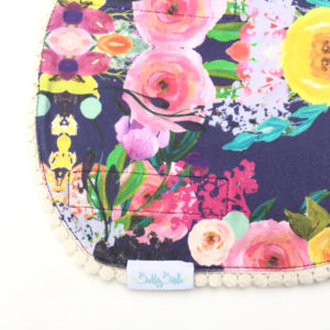 Infant Travel Swaddle Shelby