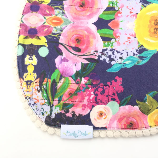 Infant Travel Swaddle Shelby