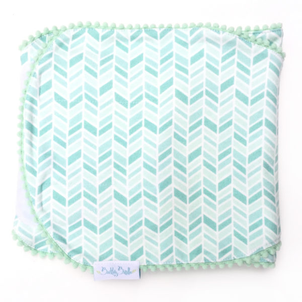Infant Travel Swaddle